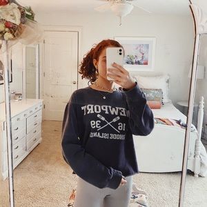 Newport Rhode Island Sweatshirt
